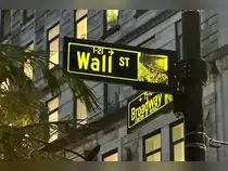 Financial Markets Wall Street