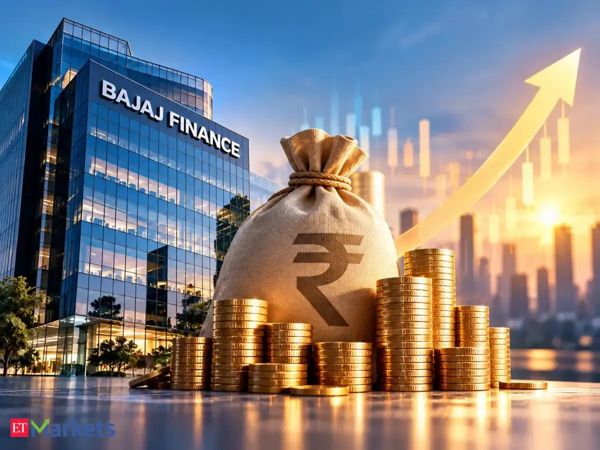 Bajaj Finance set to mop up Rs 17,500 crore via QIP, warrants