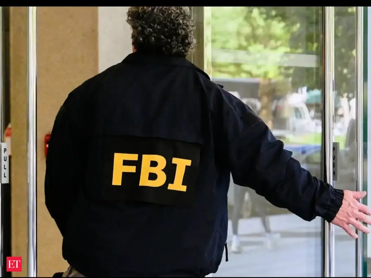 FBI commissions classified and internal 'Patel Report' about times when it 'fell short'