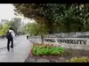 Cornell University ‘gang rape’ victim was lured into a closet and raped by the accused men as she was ‘in and out of consciousness'