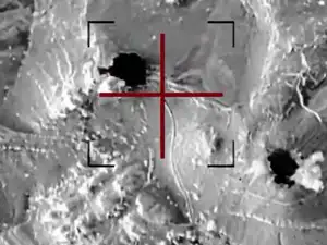Saudis plan assault on Houthis to break Red Sea chokehold