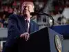 US midterm elections: Trump stumps for candidates in deep red Alabama and says he'll be back again next week