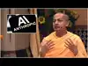 Anthropic invited Hindu monk to teach Claude right from wrong; company turns to Vedanta to explore consciousness and whether AI can ever have a sense of self