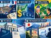 5 world market themes for the week ahead