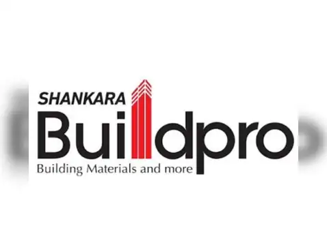​Shankara Buildpro (1:5 stock split)
