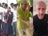 Shabana Azmi, Vishal Dadlani, Naseeruddin Shah and other Bollywood celebs turn up to support CJP protest at Mumbai&rsquo;s Shivaji Park