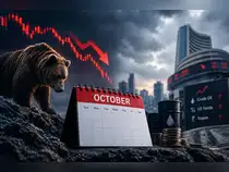 Bleak Winter! Why analysts are hinting at painful October even after 8 weeks of Nifty correction?<br>