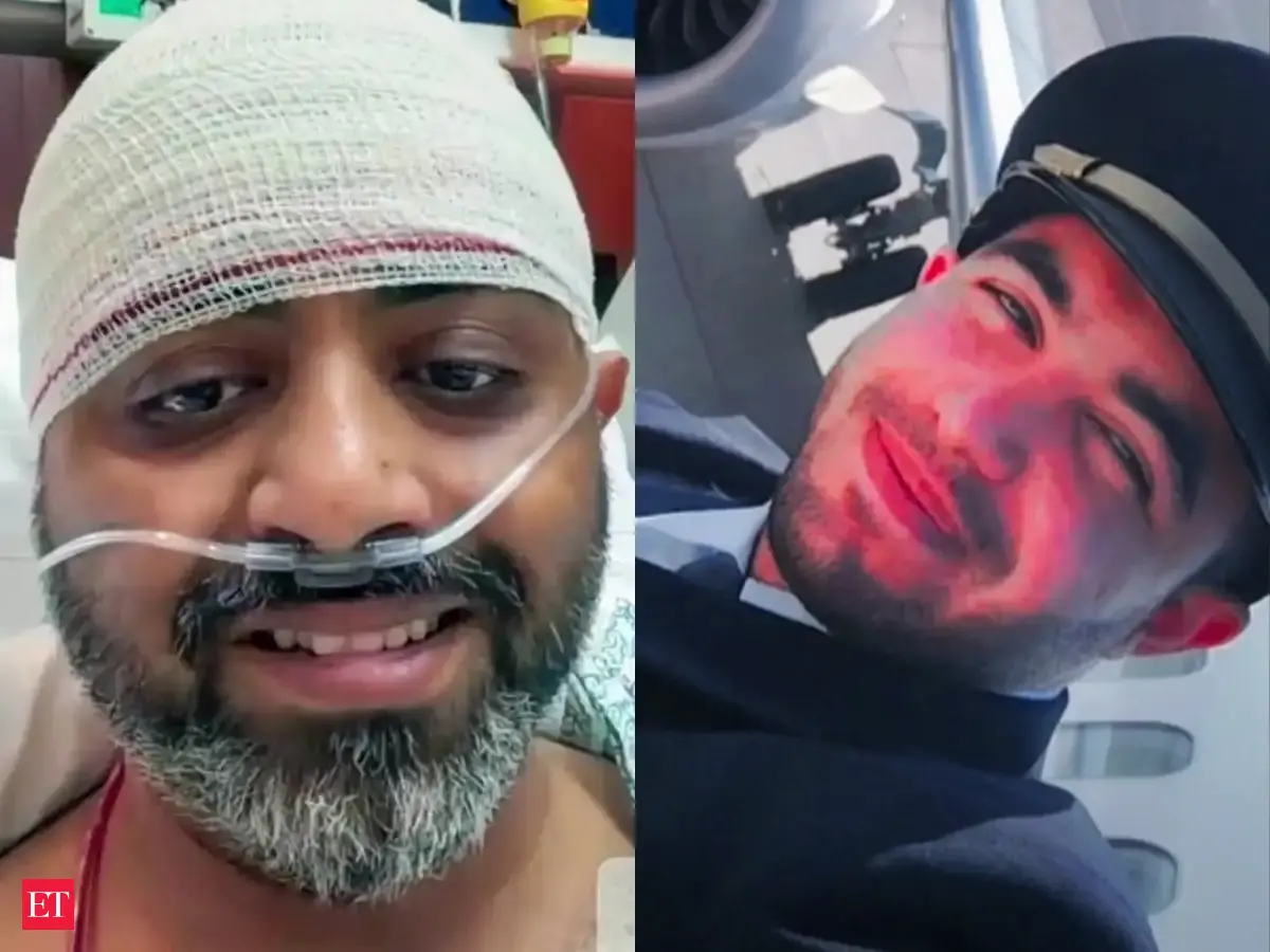 Flydubai Omani pilot wanted a wife who wears niqab