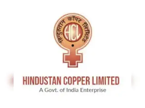 Hindustan Copper