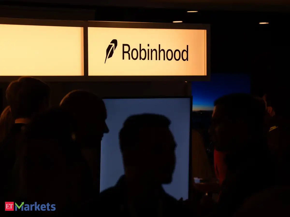 Robinhood stock tokens turbocharge a new era of meme trading