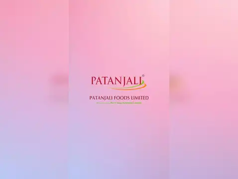 Patanjali Foods