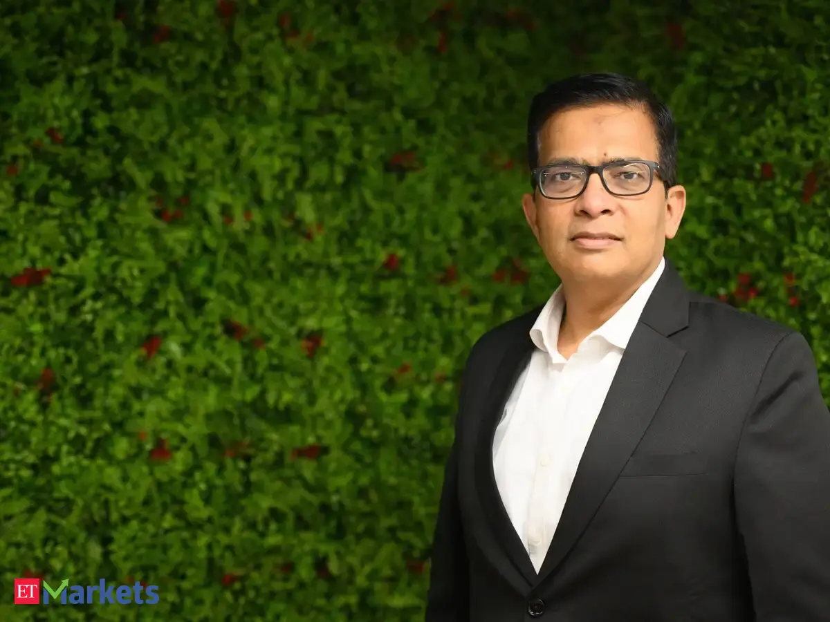 Indian stocks face a cyclical correction, not a deeper earnings reset: Mahindra Manulife MF CIO