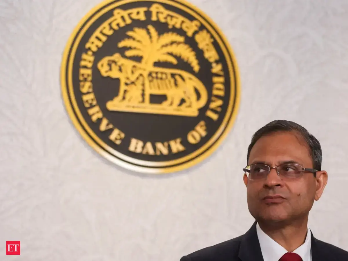 RBI Governor Sanjay Malhotra flags rising financial risks, warns against complacency as West Asia conflict adds to inflation pressure