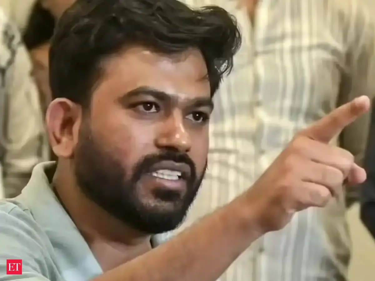 Abhijeet Dipke: Won’t be surprised if X handle taken down: Abhijeet Dipke after post thanking Mamata restricted