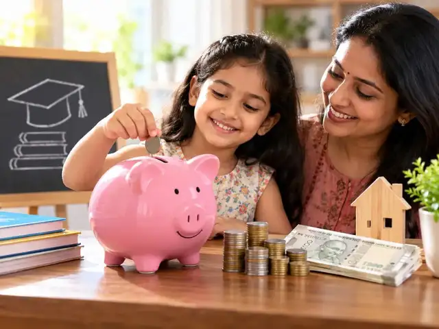 PPF interest rate - PPF, SCSS, NSC, MIS & other small savings scheme ...