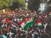 Delhi Police registers 3 FIRs over anti-CEC protests, none named