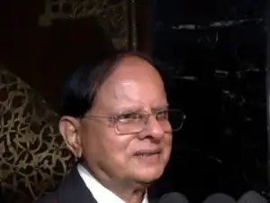 To safeguard against geopolitical shocks, P K Mishra urged India to diversify energy imports, build fiscal reserves, and secure critical minerals.