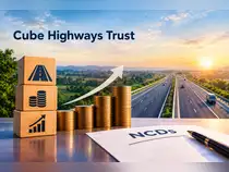 Cube Highways Trust secures Rs.1,150 crore through AAA-rated NCDs<br>