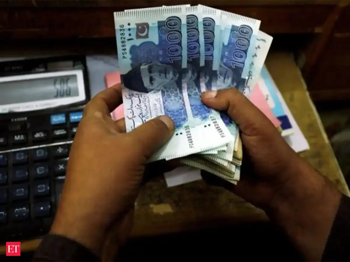 Pakistan's inflation remains in double digits as fuel, power costs bite