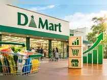 D-Mart Q2 revenue rise 18 pc to Rs 19,206 cr; store count at 518<br>