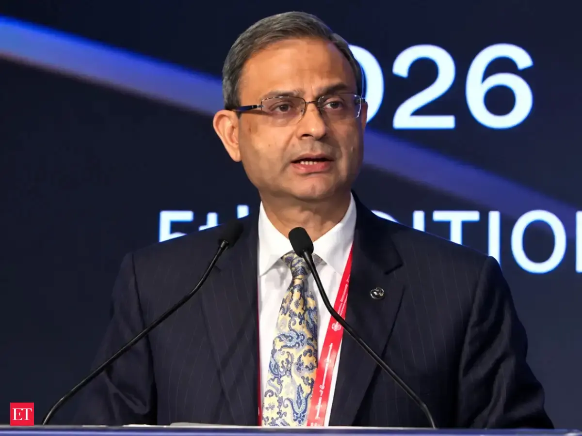 Next financial crisis may stem from cyberattack or geopolitical shock, RBI governor says