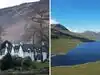 A mystery donor quietly bought a 7,600-hectare Scottish estate for 17.5 million pounds. Then handed it to conservationists