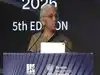 India's resilience built over past decade, structural autonomy key to future: Nirmala Sitharaman