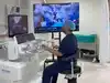 Robotic surgery gains rapid ground in India, Delhi NCR leads: Experts