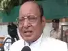 BJP slams Vaghela for Rs 50k offer to Brahmins, Vaniyas, Patels to take up manual scavenging