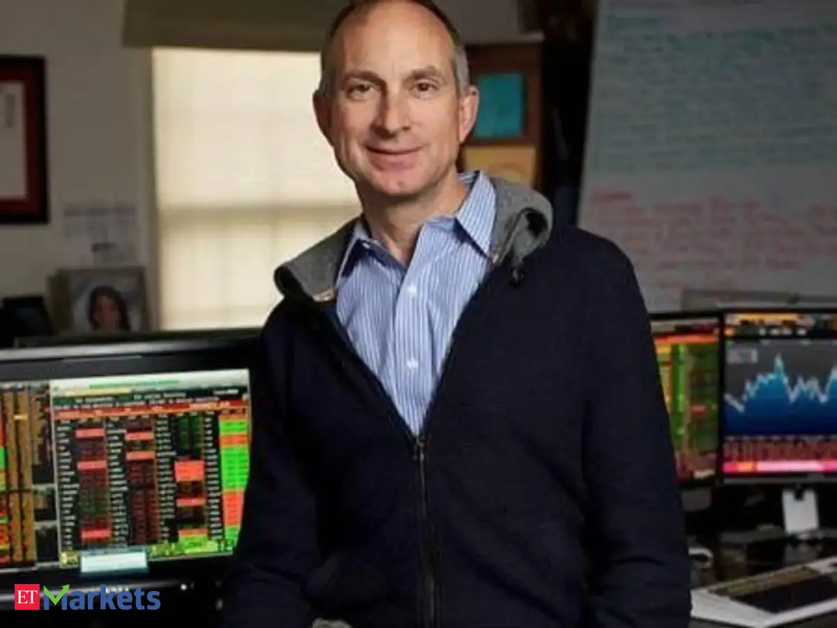7 investing lessons from Jim Leitner for building the right market mindset