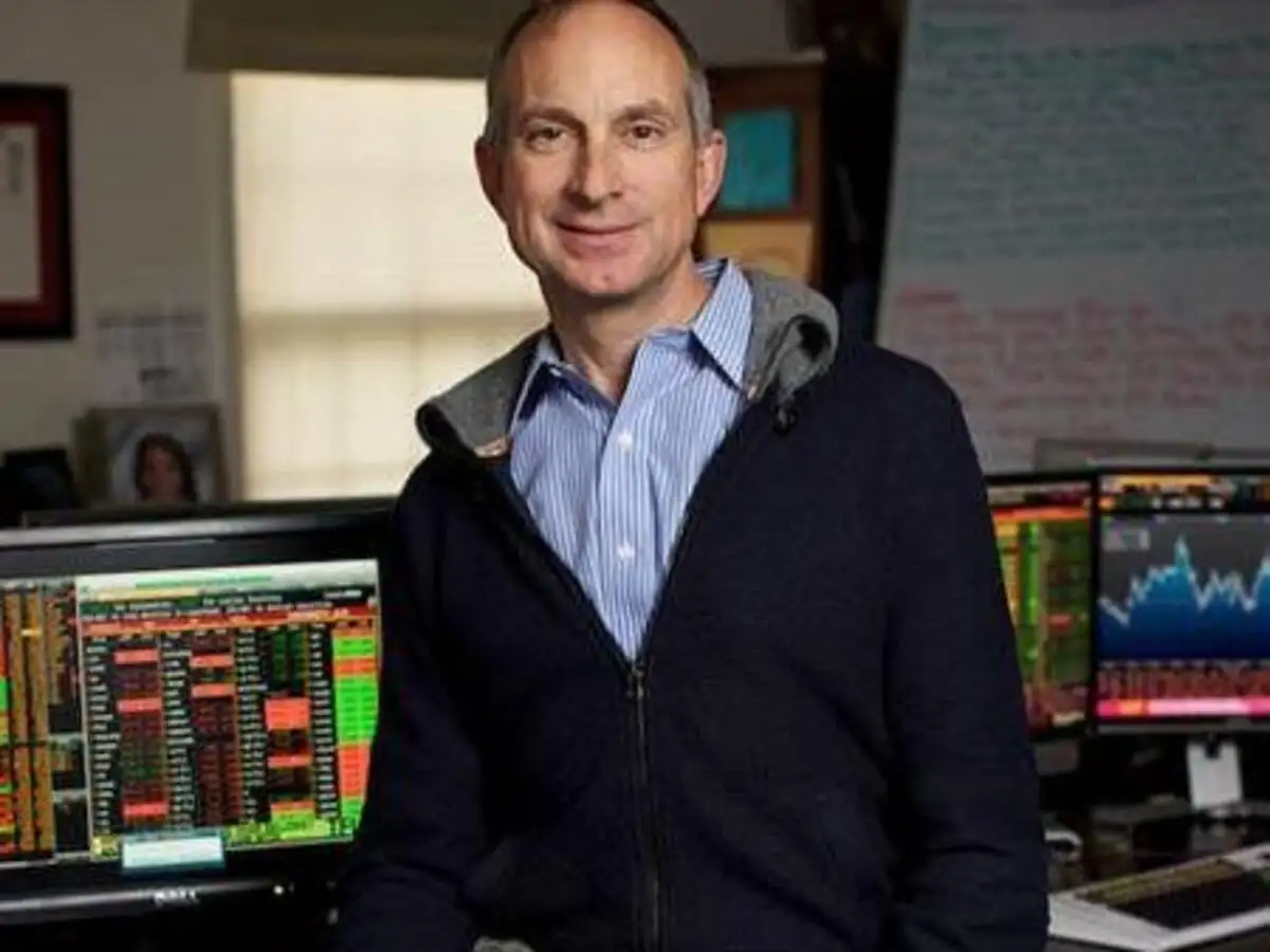 Jim Leitner outlines core investment principles for market success