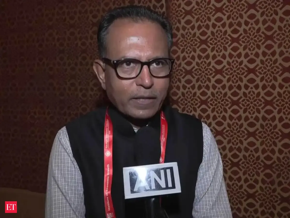 India can sustain around 7% growth despite global concerns: Nilesh Shah