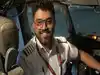 Indian pilot Smit Machchhar 'recovering well' after attack on Dubai-Tel Aviv flight
