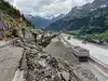 In 1990, Switzerland crushed an old A13 road and reused 66% to 100% of it in new concrete; 20 years later, every recycled test mix was still rated good or very good