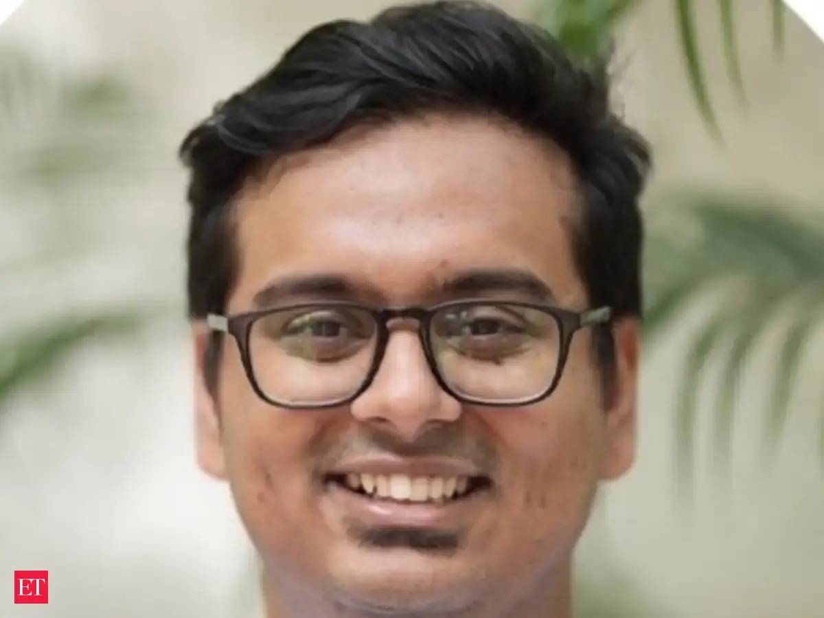 ചെന്നൈയിൽ നിന്ന് ബെംഗളൂരുവിലേക്ക്: തന്റെ ബിസിനസ്സ് വളർച്ചയെക്കുറിച്ച് മനസ്സ് തുറന്ന് യുവ സംരംഭകൻ
