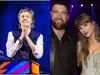 How Paul McCartney&rsquo;s sweet wedding joke to Taylor Swift became a fun-filled moment: &lsquo;You should sing&rsquo; Beatles classic to Travis Kelce
