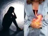 Mental health answers are hiding inside stomach? Nearly 7 in 10 psychiatric patients found to have same surprising pattern