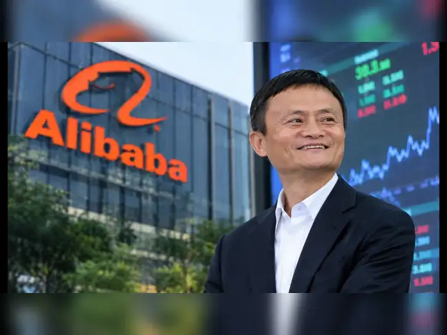 Yahoo Alibaba investment: In 2005, Yahoo invested $1 billion in Alibaba ...