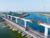 Mumbai-Ahmedabad bullet train: 480-metre, 36-metre-tall Sabarmati bridge completed as project gains pace