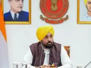 Image for 10,000 new police personnel to be recruited in Punjab to roo