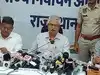 Rajasthan Panchayat polls in 4 phases; nominations begin Oct 8