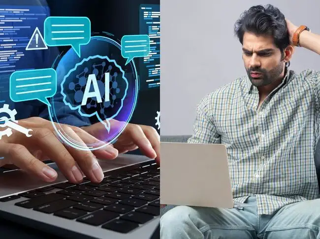 AI made coding faster, but it might make people think less<br>