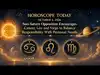 Horoscope Today, October 4, 2026: Sun-Saturn Opposition Encourages Cancer, Leo and Virgo to Balance Responsibility With Personal Needs
