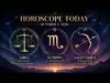 Horoscope Today, October 4, 2026: Libra Rethinks Connections, Scorpio Looks Beneath the Surface and Sagittarius Finds a New Perspective