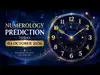 Numerology Prediction Today for October 4, 2026: A Day of Stability, Responsibility and Harmonious Growth