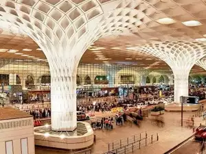 Airport