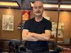 Anupam Kher lives in Mumbai home with wife Kirron and son Sikander featuring artefacts, awards, career photographs, Ganesha idols, Sikander&rsquo;s film memorabilia and a balcony overlooking lush greenery