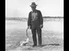 In 1881, Paul Kroegel's family began homesteading along Florida&rsquo;s Indian River; 22 years later, he became its bird refuge's warden for $1 a month