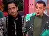 Bigg Boss 20: Salman Khan schools Qazi Touqeer about his ‘sorry’ to Kanika Mann on Weekend Ka Vaar. 'You should just back out'