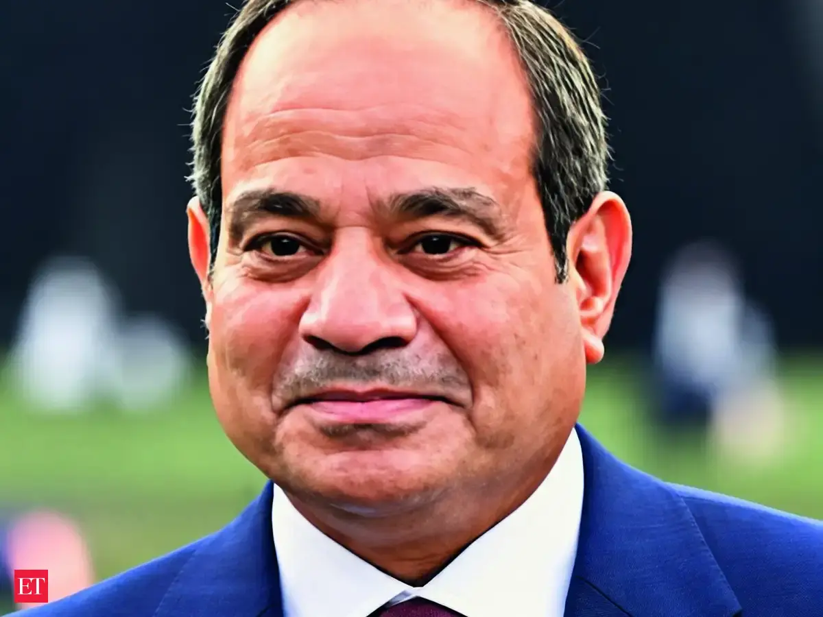 Egypt navigates Mecca pact, steps up ties with India